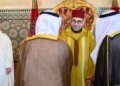 HM the King receives several foreign ambassadors in Rabat