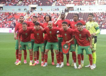 Morocco-Norway match: at what time and on which channels?