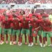 Morocco-Norway match: at what time and on which channels?