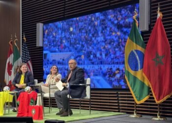 2026 World Cup: Morocco and Brazil ‘united’ by the same passion for football (Ambassadors)