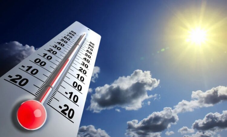Heat wave from Monday to Wednesday in several regions of Morocco