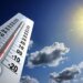 Heat wave from Monday to Wednesday in several regions of Morocco