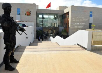 Arrest of a ‘Daesh’ supporter in M’diq for alleged preparation of a terrorist project (BCIJ)