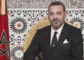 HM the King sends a message of condolences and compassion to Claude Chirac after the death of his mother Bernadette Chirac