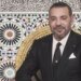 HM the King sends a message of condolences and compassion to Claude Chirac after the death of his mother Bernadette Chirac