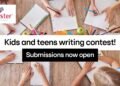 Submissions officially open: RTL Today and Ernster’s writing contest is back for a fourth edition