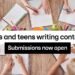 Submissions officially open: RTL Today and Ernster’s writing contest is back for a fourth edition