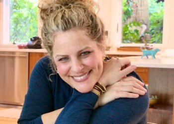 Jill Smokler dead: Mommy blogger succumbs to brain cancer after two-year battle