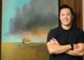 Me & My Money: For this entrepreneur, growing wealth beats saving up