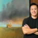 Me & My Money: For this entrepreneur, growing wealth beats saving up