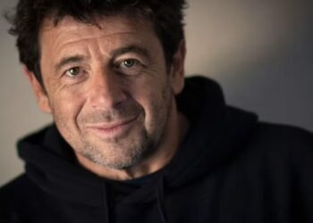 Patrick Bruel officially accused of rape – concerts canceled