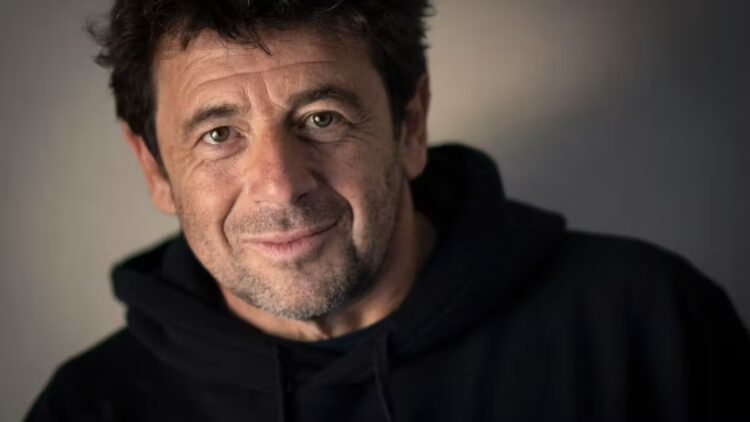 Patrick Bruel officially accused of rape – concerts canceled