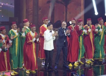 Marrakech Comedy Festival: a first edition supported by the public and the talents