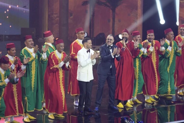 Marrakech Comedy Festival: a first edition supported by the public and the talents