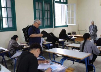 Baccalaureate fraud: which citizen are we preparing? (Tribune)