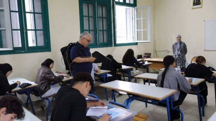 Baccalaureate fraud: which citizen are we preparing? (Tribune)