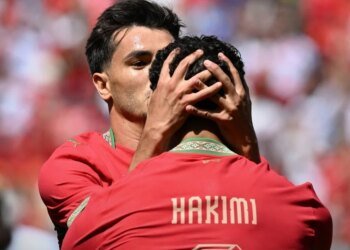 Last test before the World Cup: Morocco and Norway leave each other back to back