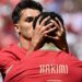 Last test before the World Cup: Morocco and Norway leave each other back to back