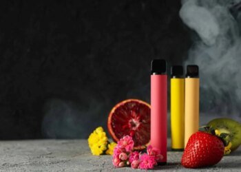 Vaping: after nicotine, the aromas are also worrying
