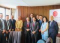 Yassine El Maguiri elected president of the Order of Chartered Accountants