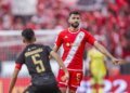 Botola: Wydad wins against OCS, RS Berkane takes leadership