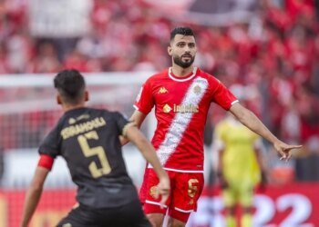 Botola: Wydad wins against OCS, RS Berkane takes leadership