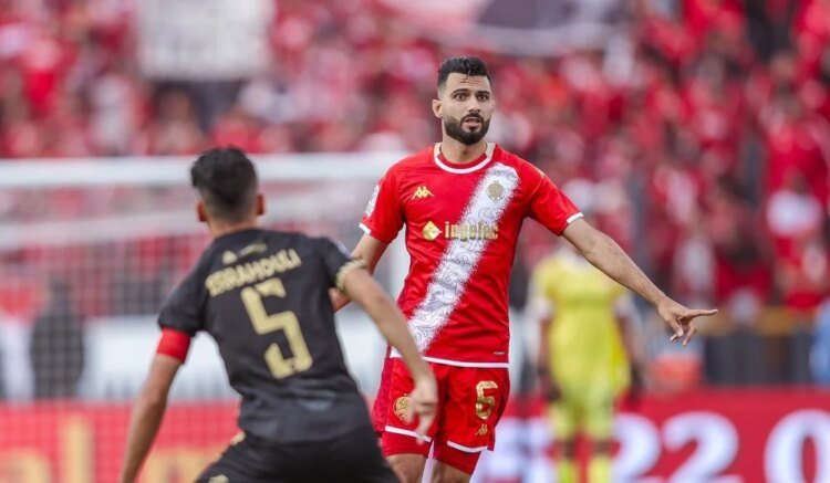 Botola: Wydad wins against OCS, RS Berkane takes leadership