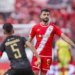 Botola: Wydad wins against OCS, RS Berkane takes leadership