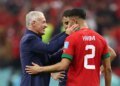 2026 World Cup: Didier Deschamps places Morocco among the title contenders