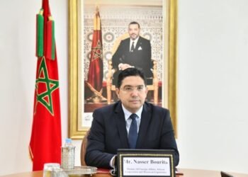 Bourita declines the Royal Vision to understand security threats in Africa