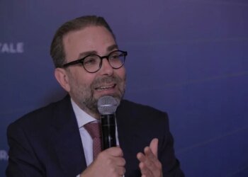 S2M opens a new chapter with Mohamed Amarti-Riffi as Chairman of the Management Board