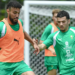 2026 World Cup: Mazraoui, Talbi and Salah-Eddine back in training, doubt persists for Aguerd and Ezzalzouli