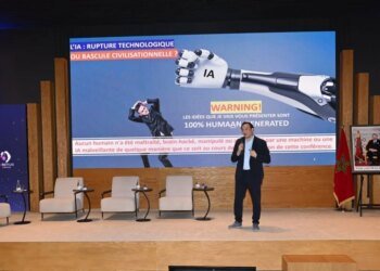 AI: Moroccan companies facing the trap of simple consumption