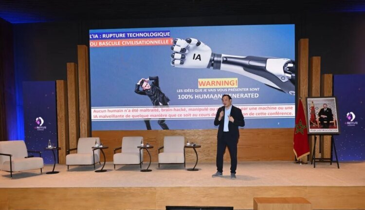 AI: Moroccan companies facing the trap of simple consumption