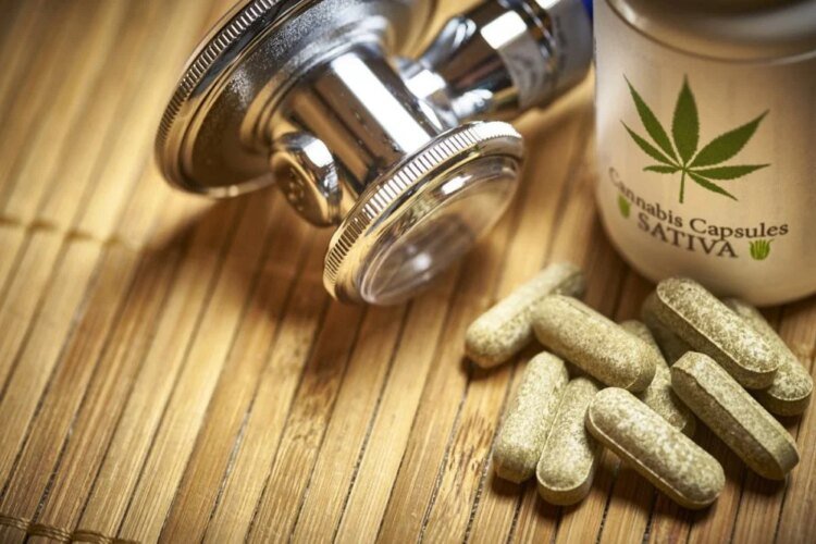 Therapeutic cannabis: why prescription by a doctor is not for tomorrow