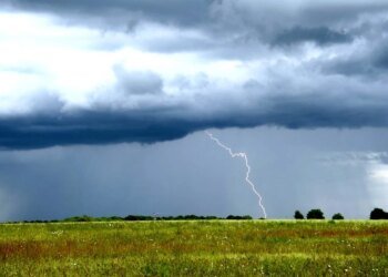 Heat wave, thunderstorms and strong gusts of wind from Friday to Sunday in several regions of Morocco