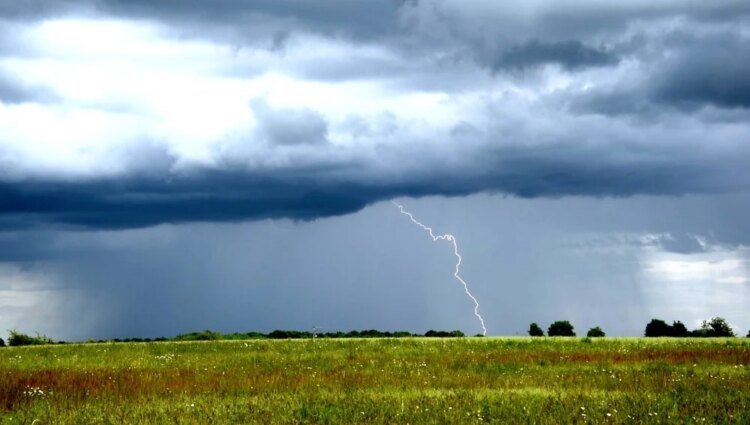 Heat wave, thunderstorms and strong gusts of wind from Friday to Sunday in several regions of Morocco