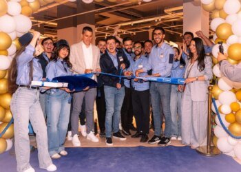 JYSK opens its first store in Tangier and continues its expansion in Morocco