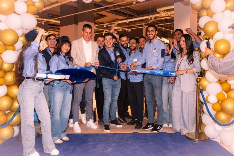 JYSK opens its first store in Tangier and continues its expansion in Morocco