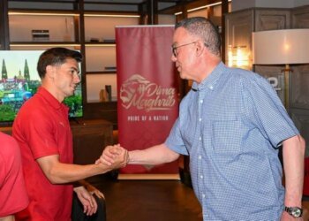 2026 World Cup: Fouzi Lekjaa visits the Atlas Lions den before the clash against Brazil