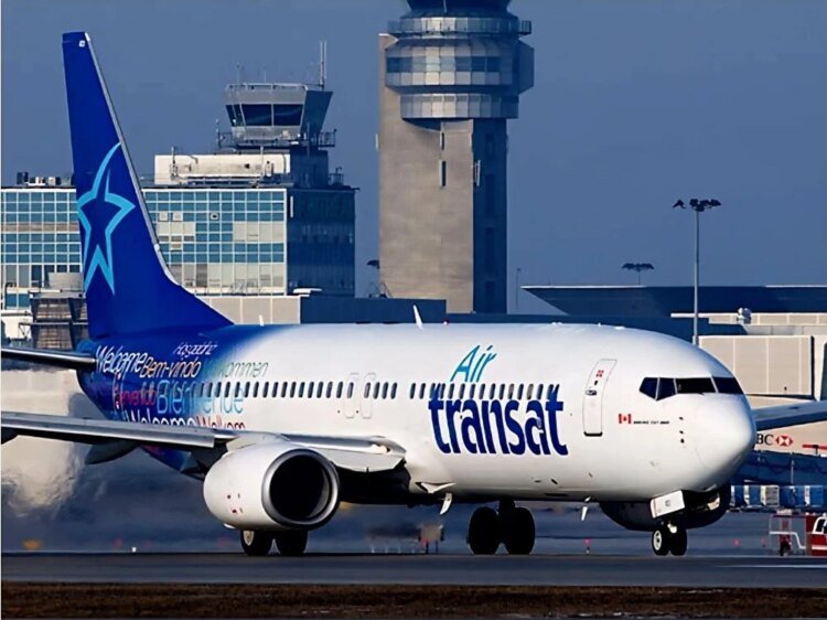 The first direct flight linking Montreal to Agadir landed on Saturday at Al Massira airport