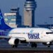 The first direct flight linking Montreal to Agadir landed on Saturday at Al Massira airport