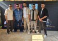 Music, football, gaming: Orange Talents is banking on the passions of young Moroccans