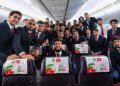 2026 World Cup: A new generation of Lions in search of glory