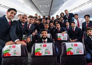2026 World Cup: A new generation of Lions in search of glory