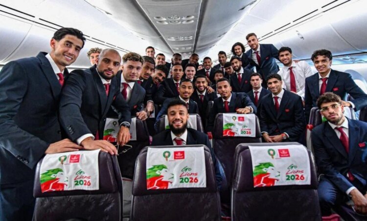 2026 World Cup: A new generation of Lions in search of glory