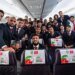 2026 World Cup: A new generation of Lions in search of glory