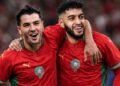 2026 World Cup: Morocco takes on Brazil for its entry into the running