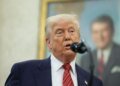 US and Iran reach agreement to end war