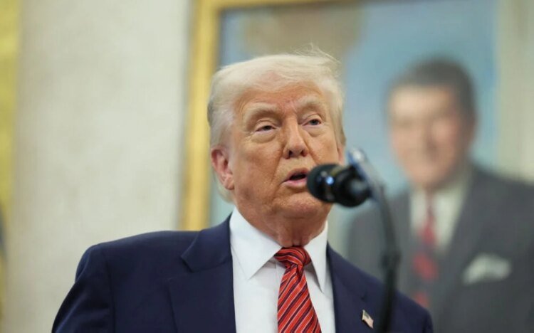 US and Iran reach agreement to end war
